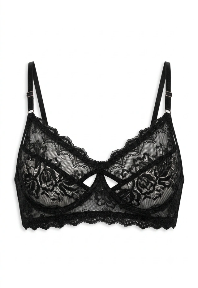 Sutiã Letícia — Florence Intimates