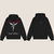 Buzo Angel negro - comprar online