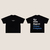 Remera Colapinto negra - comprar online