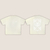 Remera Classy Crudo - comprar online