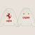 Buzo Ferrari crudo - comprar online