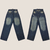 Pantalon Denim BSC