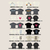 Pack 3 remeras estampadas - tienda online