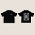 Remera Classy Negra - comprar online