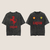 Remera Ferrari
