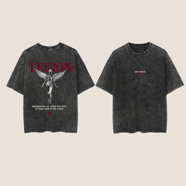 Remera Angel thumbnail 2