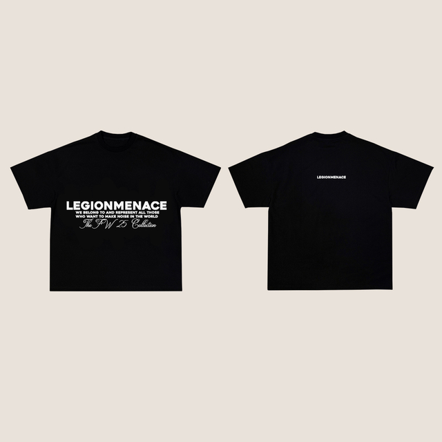 First Step Tee thumbnail 2