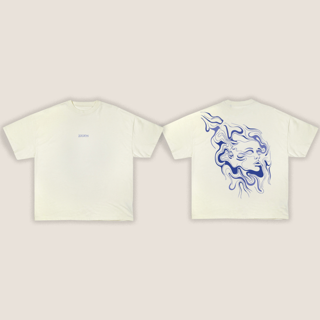 Remera Double Crudo thumbnail 2