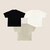 Pack 3 remeras - comprar online