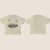 Remera team legion Beige - comprar online