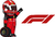 Remera Ferrari - comprar online