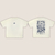 Remera Strenght (crudo)