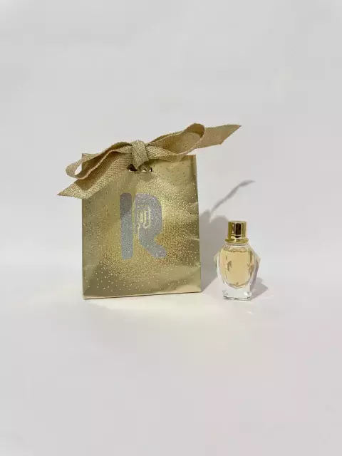 Miniatuta Perfume Million Gold For Her Feminino EDP 5 ml - Embalagem Especial - comprar online
