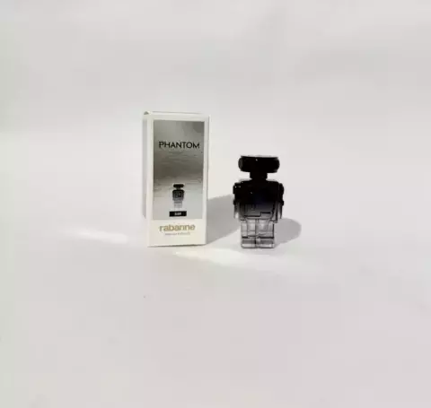 Miniatura Perfume Phantom Elixir Masculino EDP 5 ml - comprar online