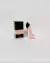 Miniatura Perfume Good Girl Blush 7 ml - LANÇAMENTO