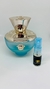 Decant Perfume Versace Dylan Turquoise Pour Femme EDT - comprar online