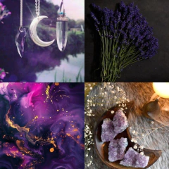 AMETISTA - comprar online