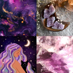 AMETISTA na internet