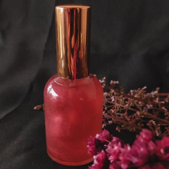 MYSTICA {Body Splash botânico} - comprar online