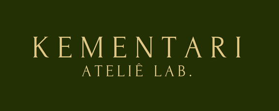 Kementari - Ateliê Lab.