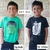 remera estampada chico en internet