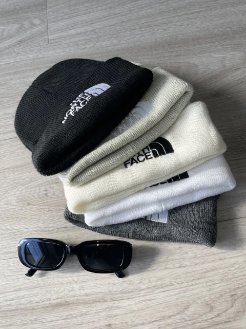 Gorro Lana The North Face Tipo Beanie