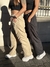 Pantalon Parachute - comprar online