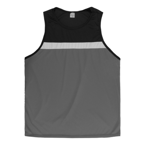 Camiseta Regata Response Masculina Fitness Treino Caminhada Revenda Dia a Dia Verão Musculação