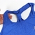 Regata feminina Justa laço Dryfit Furadinho Fitness Treino - Pepper E-commerce