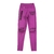 Calça Legging Comprida Rasgada No Joelho Fitness Caminhada Academia - Pepper E-commerce