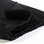 Short Segunda Pele Anágua Feminina Barra Renda Preto/bege - comprar online