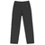 Calça legging curta Capri feminina cintura alta liso esportiva básica - loja online