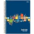 Caderno Quadriculado CD 10MM Animativa