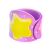 Régua Silicone Bracelete Funny 20 cm BRW - comprar online