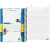 Caderno 1/4 com capa dura da Tilibra, com ilustrações do Sonic e personagens, páginas em branco e espaço para anotações.