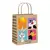 Sacola De Papel Looney Tunes Colorido Cromus