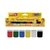 Tinta Tempera Guache 15 ml com 6 Cores Radex
