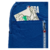 Mochila Grande Nba Basics - Azul Sestini na internet