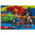 Caderno de Cartografia e Desenho Espiral Capa Dura Avengers Tilibra
7891027309015