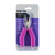 Perfurador Artesanato 1 Furo 6mm Bazze