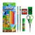Kit Escolar Minecraft 18 Itens Leo&Leo