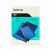 Carbono Filme Azul A4 Bazze 