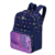 Mochila Capricho Estrelas - Sestini na internet