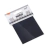 Bloco Smart Notes 76x76mm Preto BRW