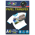 Papel Transfer Tecido Claro Offpaper