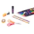 Kit Lápis De Cor 12 Cores Harry Potter - comprar online