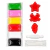 Kit Massa de Eva Lisa Fundo do Mar Make+ - comprar online