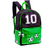 Mochila Escolar For Baby Marca Kit