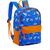 Mochila Escolar For Baby Marca Kit