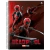 Deadpool caderno universitário CD Animativa na internet